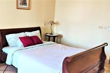 Hotel Obc Guest House