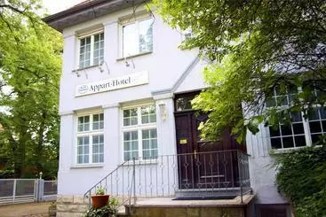 Hotel Promenadenhof