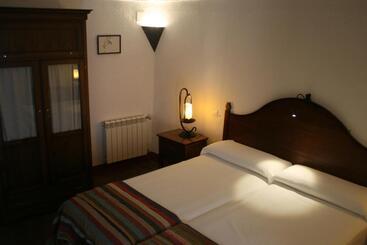 乡村酒店  Rural Las Grullas