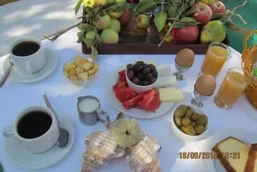 Hotel Marilena