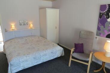 Motel Garni Blåvand