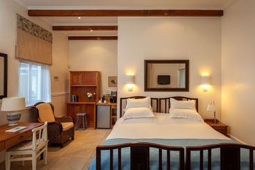 Pensão 11 Worcesterondurban