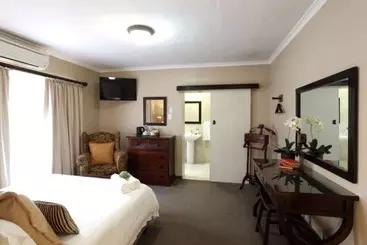 Pension  Celtis Country Lodge & Restaurant