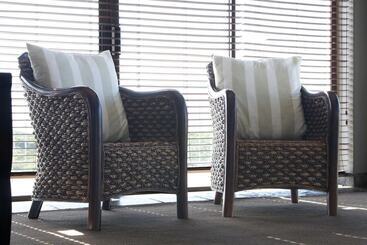 פנסיון House Haven Guesthouse