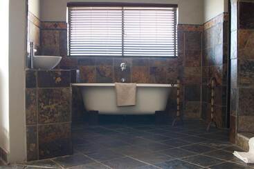 פנסיון House Haven Guesthouse