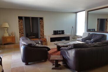 Pension (Hôtel basse catégorie) Melkbosch Guesthouse