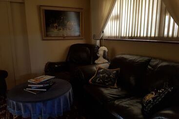 Pensió Melkbosch Guesthouse