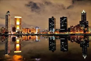 پانسیون 85涵舍旅宿