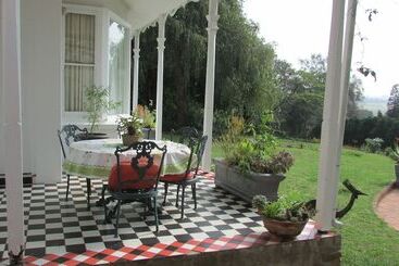 بنسيون Sugar Hill Manor