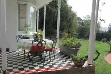 Majatalo Sugar Hill Manor