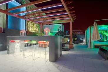 アパートメント Valentina Beach