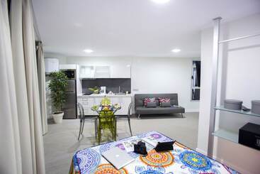 Appartement Valentina Beach