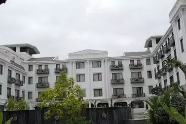 Ramada By Wyndham Goa Vagator