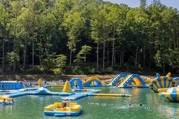 Ace Adventure Resort