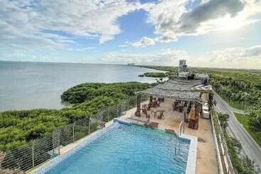 Akuazul Resorts