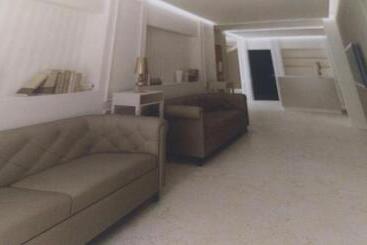 Aparthotel Villa Aria