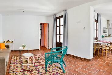La Jⲟya De Los Patios   Apartamentos Turísticos