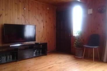 ベッドアンドブレックファースト Wool & Wood House