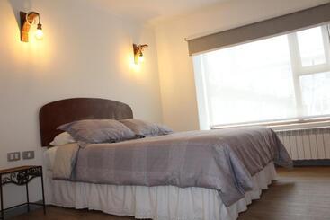 Hostal Alamo Patagonico