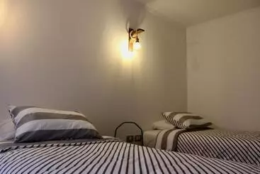Hostal Alamo Patagonico
