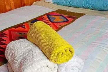Hostal Klaus