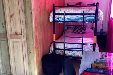 Hostal Maitencillo Norte