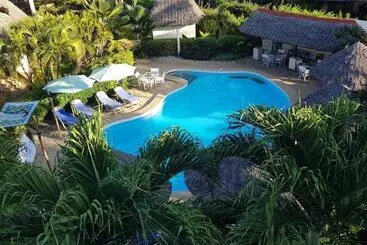 Hotel Aestus Villas Resort