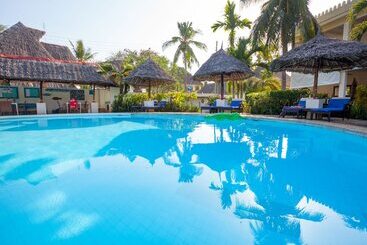 Hotel Aestus Villas Resort