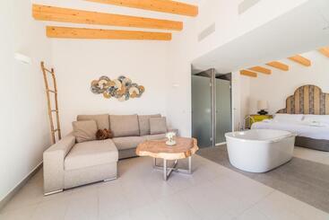 Hotel Agroturismo Ses Vistes