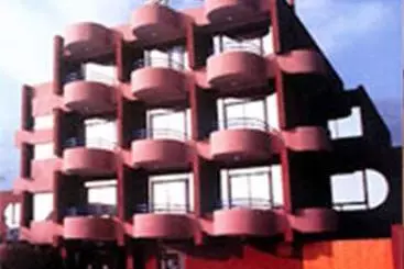 Hotel Arenas Blancas