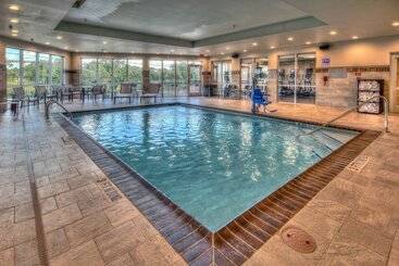 فندق Courtyard Austin By Marriott Northwest/lakeline