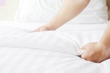 فندق Custom Stay Residence And Suites