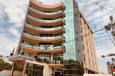 Hotel Delano Bahir Dar