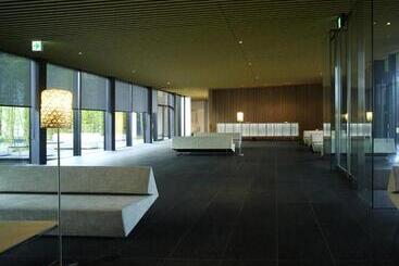 호텔 The Meibia Miyazaki