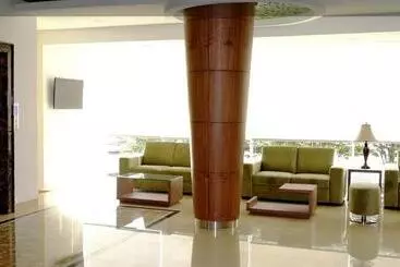 Hotel Green Eden