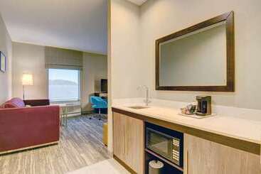 Hotel Hampton Inn & Suites Boston/stoughton