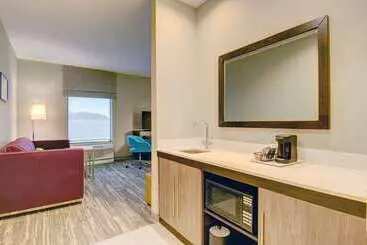 ホテル Hampton Inn & Suites Boston/stoughton
