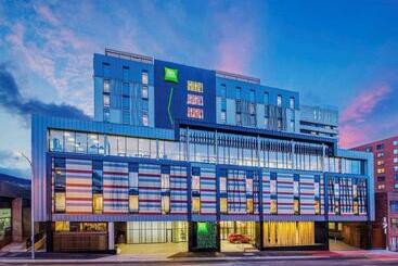 Hotelli Ibis Styles Hobart