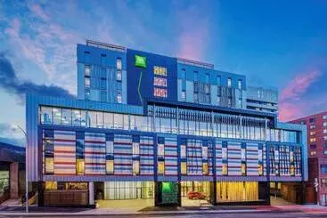Hotelli Ibis Styles Hobart