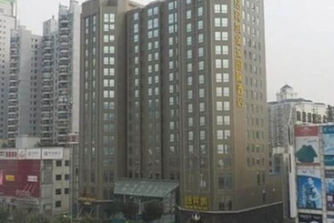 Hotel New Beacon Xu Dong International