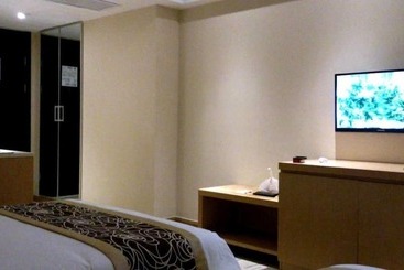 Hotel New Beacon Xu Dong International