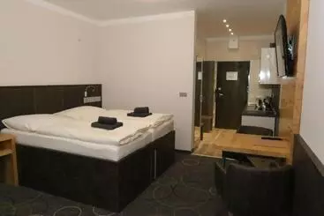 Apartment Hotel Orion