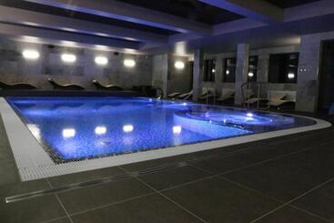 Apartment Hotel Orion