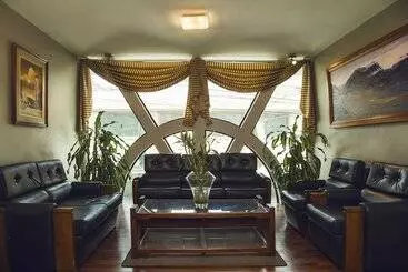 هتل Podocarpus