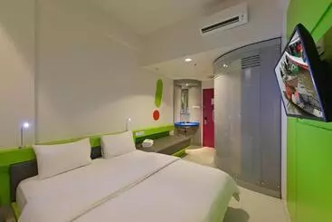Pop! Hotel Banjarmasin