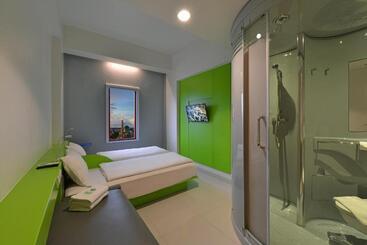 Pop! Hotel Banjarmasin