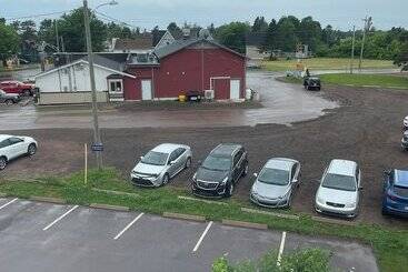 Hotel Prince County Guest House