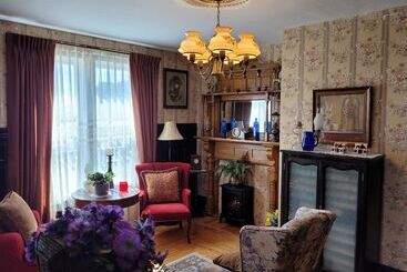 فندق Prince County Guest House