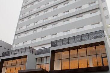 Rio Hotel By Bourbon Ciudad Del Este