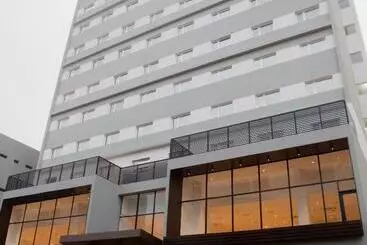 Rio Hotel By Bourbon Ciudad Del Este